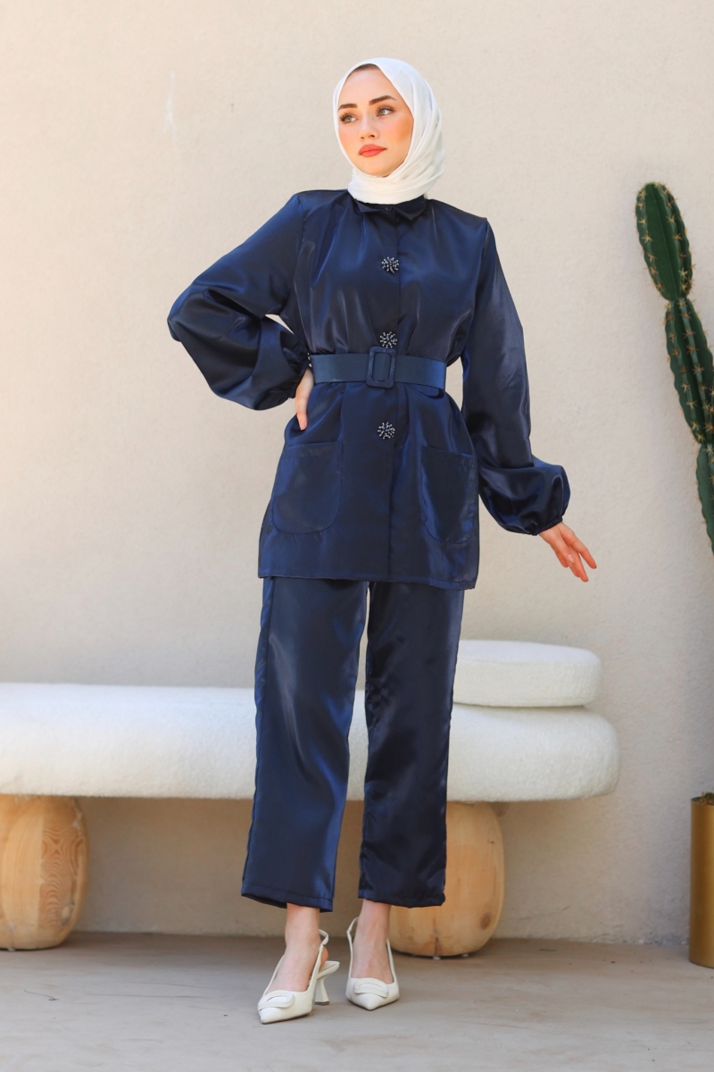 Rolf Lacivert Takım