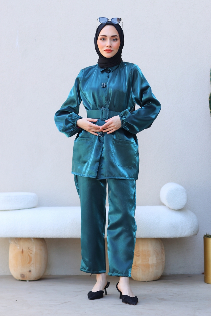 Rolf Zümrüt Takım