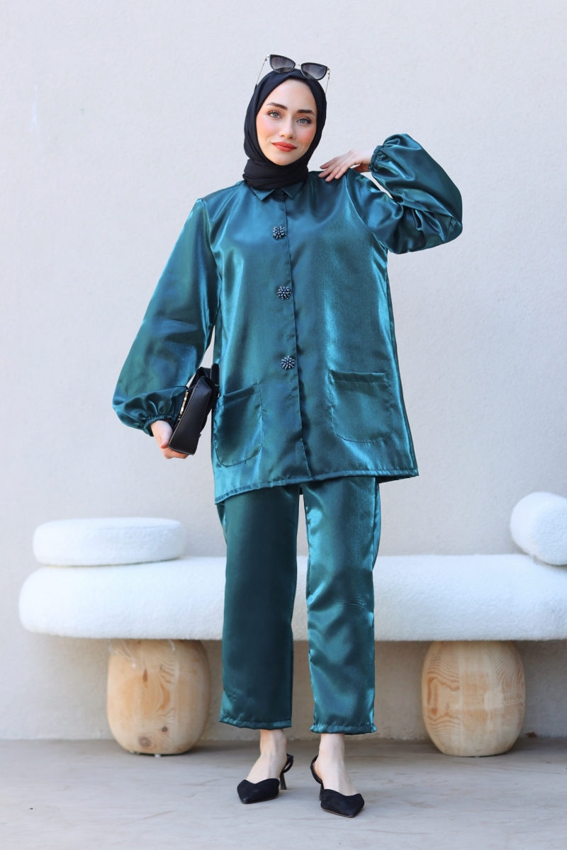 Rolf Zümrüt Takım