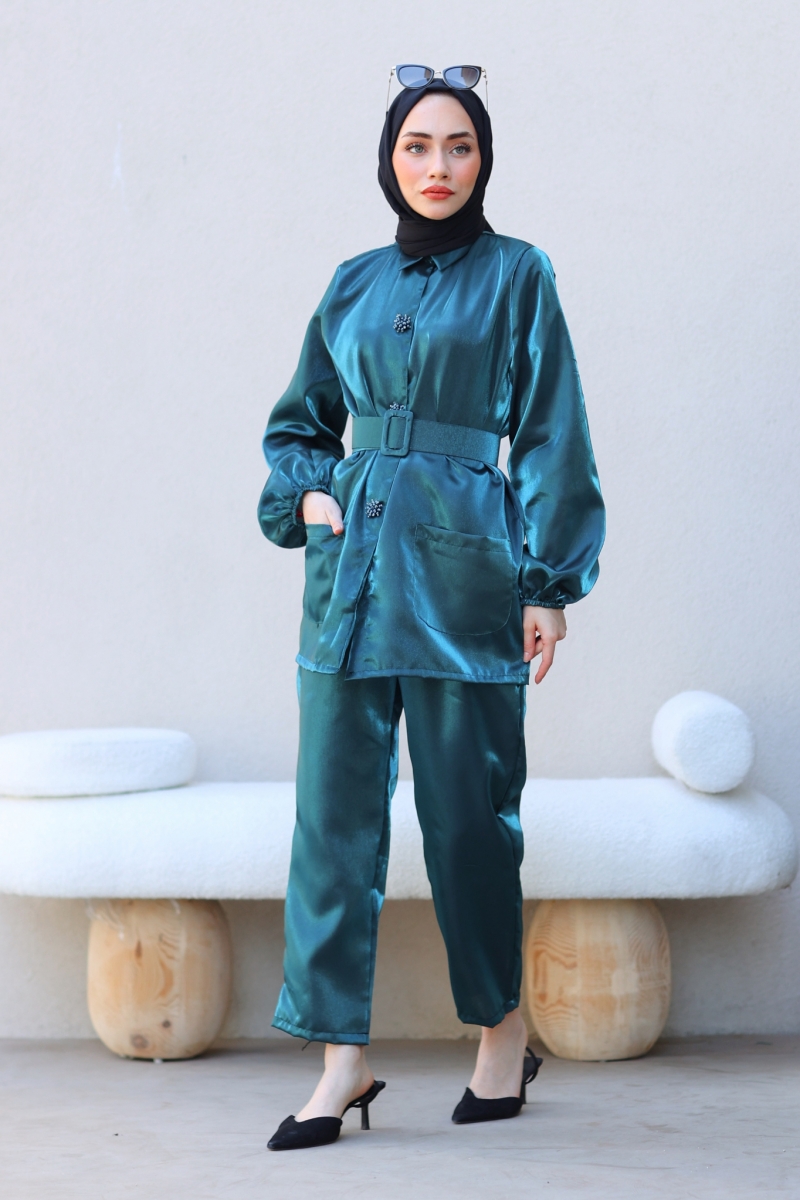 Rolf Zümrüt Takım