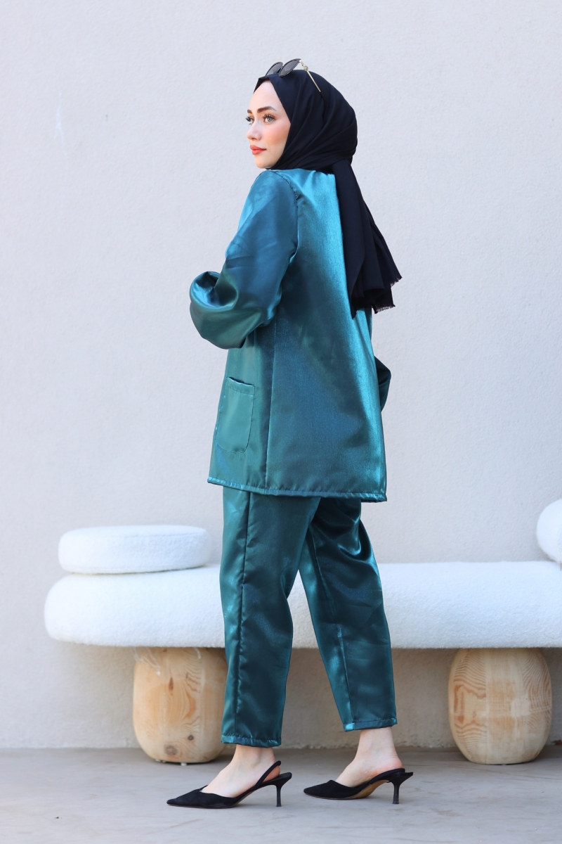 Rolf Zümrüt Takım