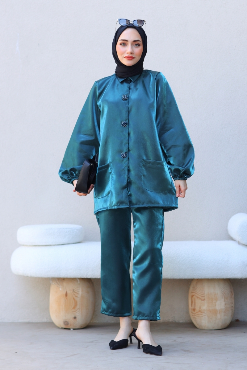 Rolf Zümrüt Takım