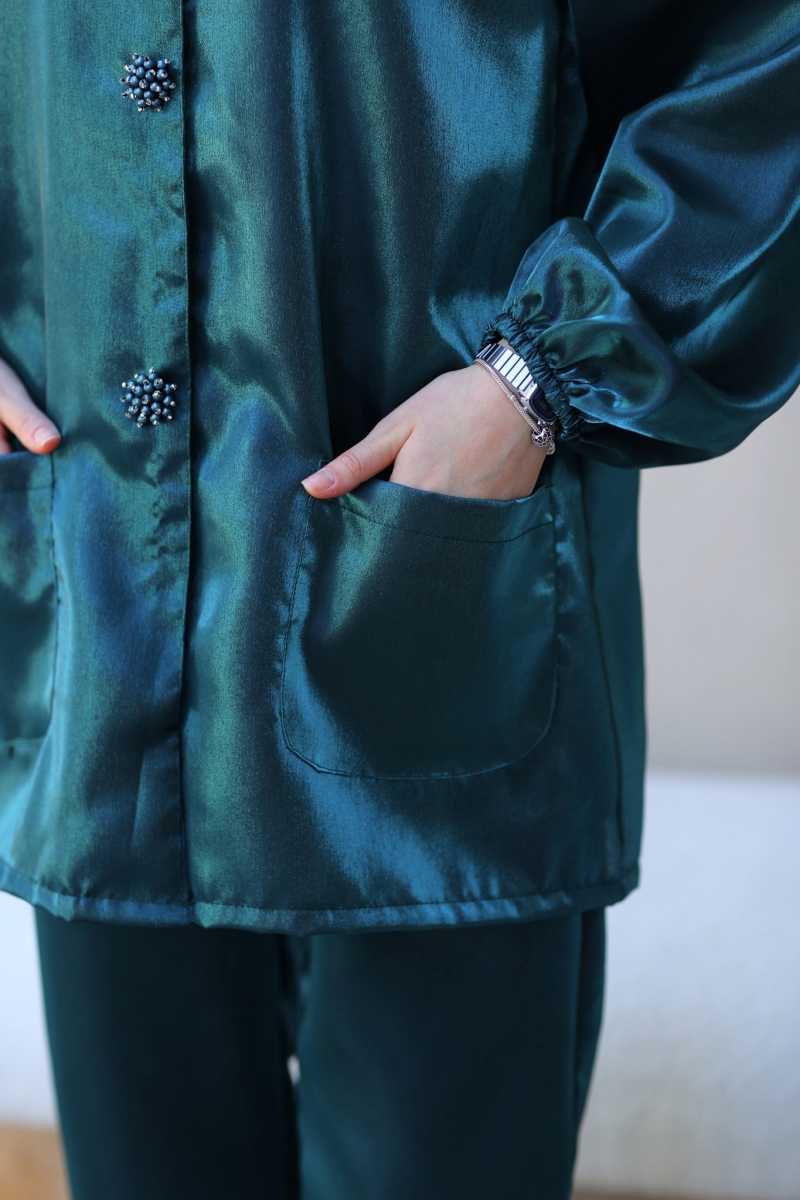 Rolf Zümrüt Takım