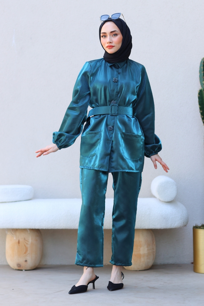 Rolf Zümrüt Takım