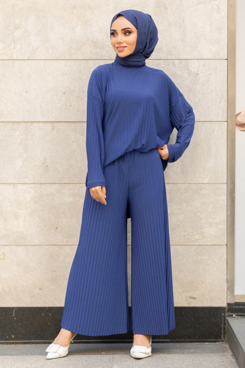 Romela Saks Mavisi Takım