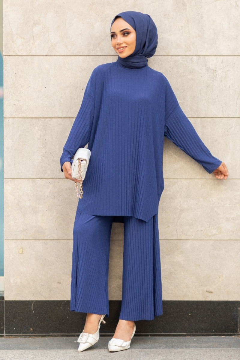 Romela Saks Mavisi Takım