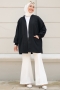 Ronin Siyah Ceket