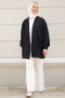 Ronin Siyah Ceket