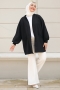 Ronin Siyah Ceket