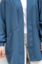 Ronin İndigo Ceket