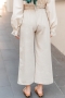 Rova Ekru Pantolon