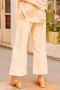 Roven Ekru Pantolon