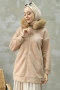Roxy Camel Sweat