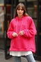 Ruma Pembe Sweat