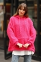 Ruma Pembe Sweat