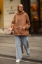 Ruma Camel Sweat