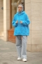 Ruma Mavi Sweat