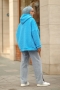 Ruma Mavi Sweat