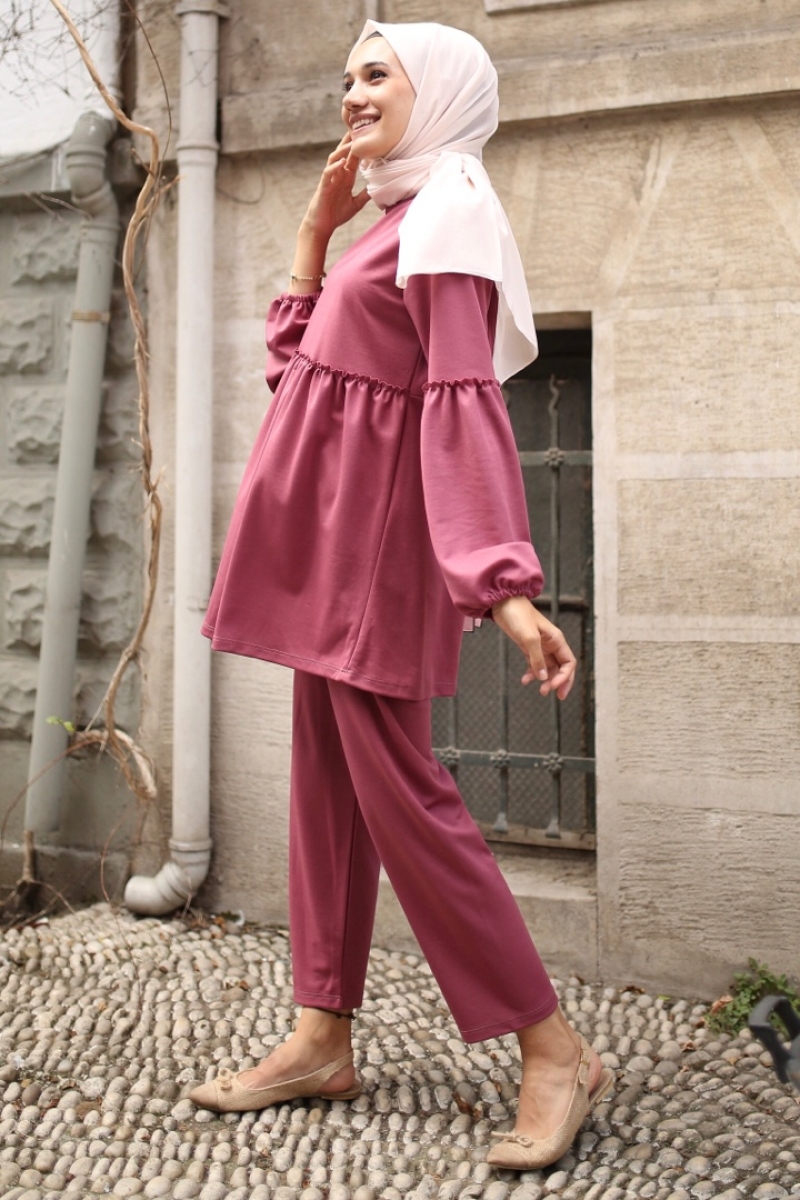 Ruqa Vişne Çürüğü Takım