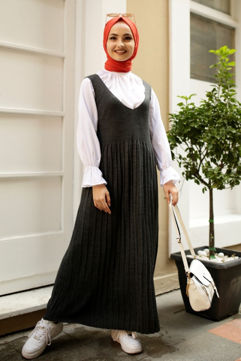 Ruth Füme Triko Jile