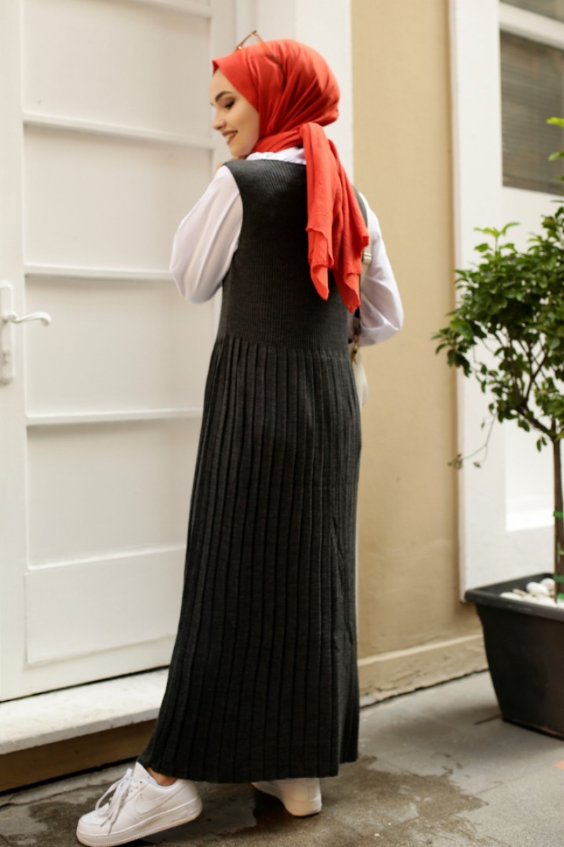 Ruth Füme Triko Jile