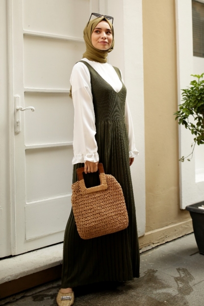 Ruth Haki Triko Jile