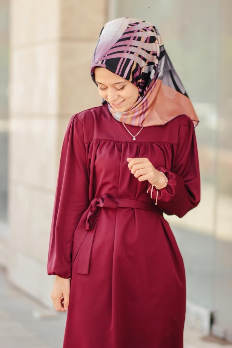 Rüya Mürdüm Tunik