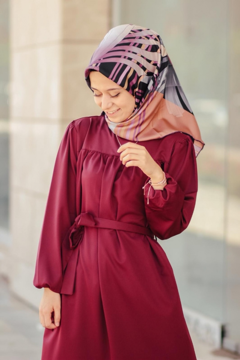 Rüya Mürdüm Tunik