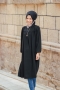 Rüya Siyah Tunik