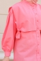 Sabina Pembe Tunik