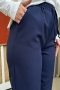 Safi Lacivert Pantolon