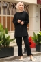 Samira Siyah Takım