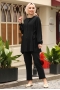Samira Siyah Takım