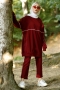 Scar Bordo Spor Takım