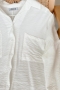 Senti Beyaz Tunik
