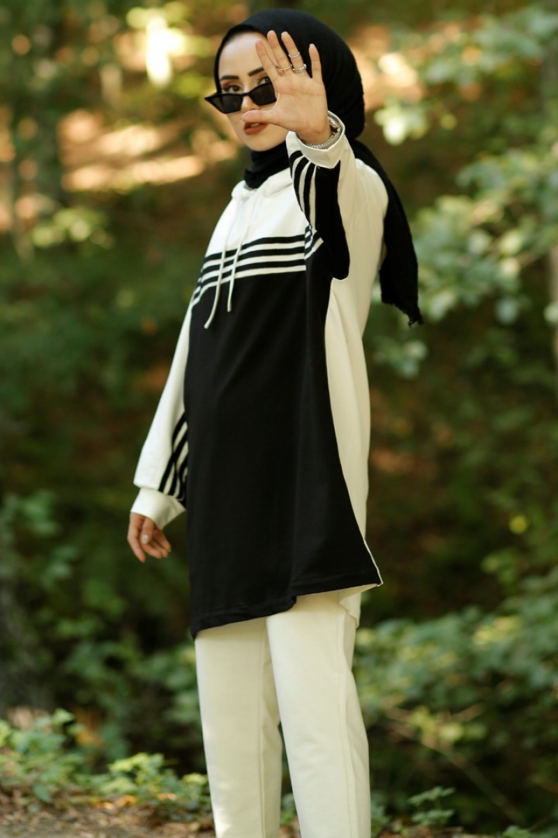 Shawn Beyaz Spor Takım