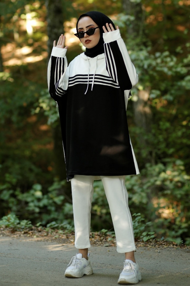 Shawn Beyaz Spor Takım