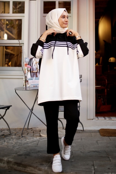 Shawn Siyah Spor Takım