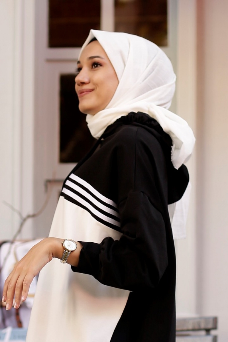 Shawn Siyah Spor Takım