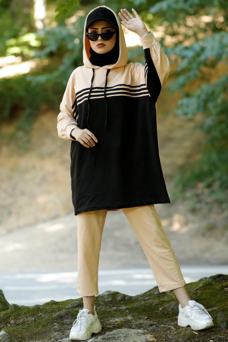 Shawn Krem Spor Takım