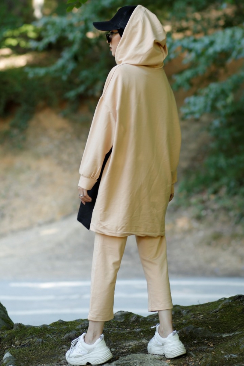 Shawn Krem Spor Takım