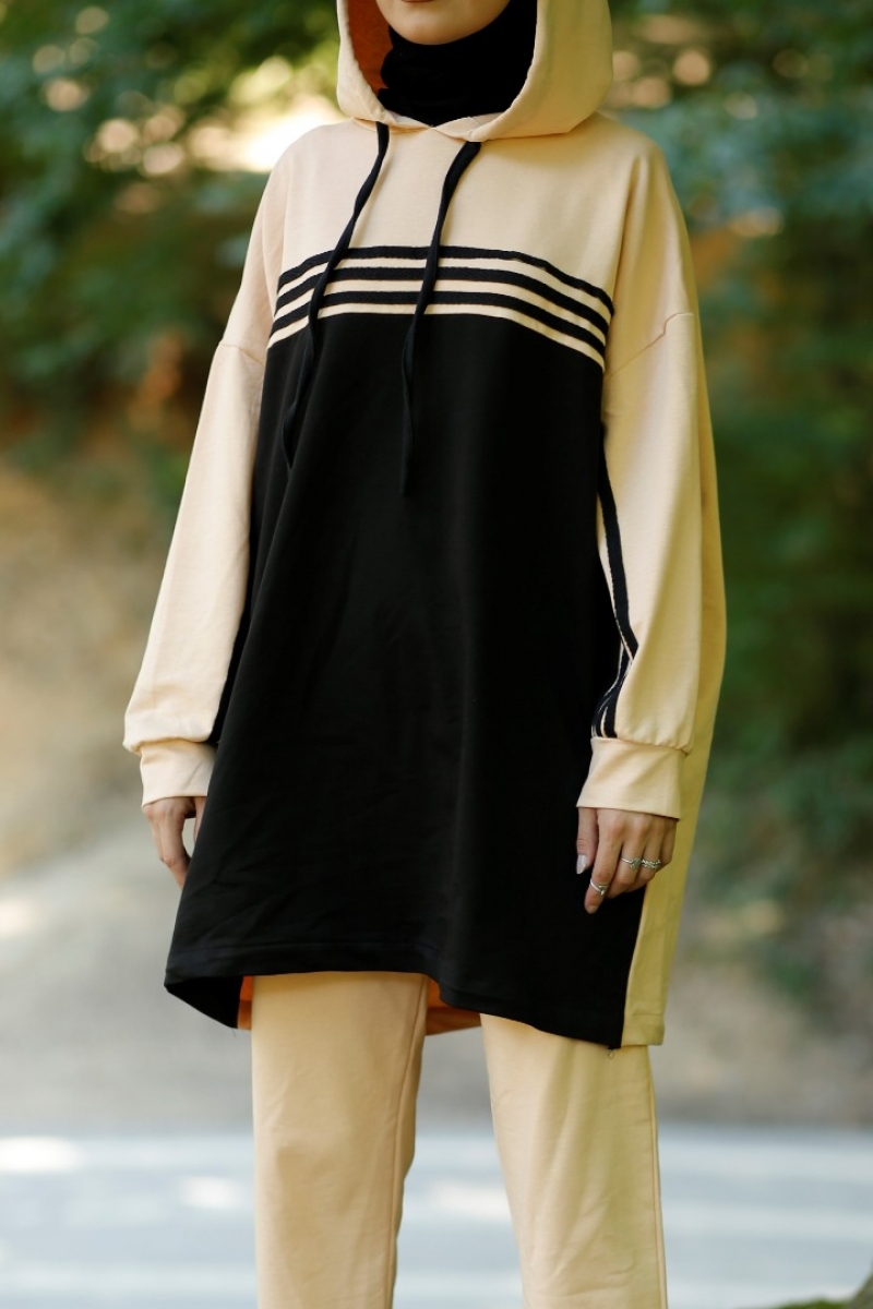 Shawn Krem Spor Takım