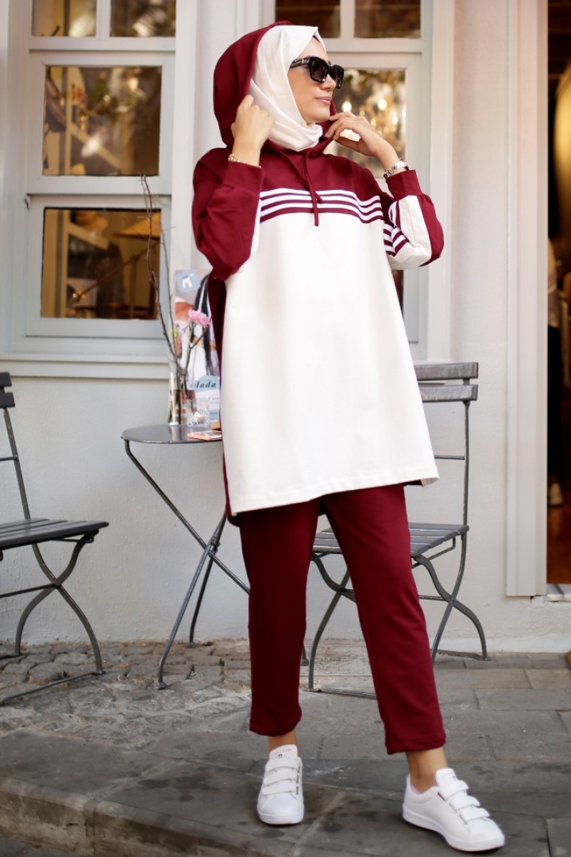 Shawn Kırmızı Spor Takım