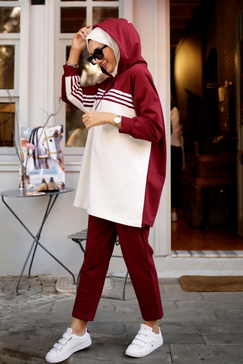 Shawn Kırmızı Spor Takım