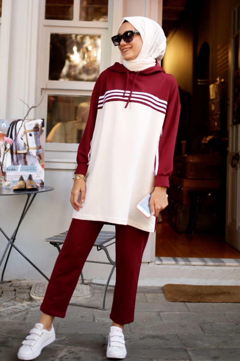 Shawn Kırmızı Spor Takım