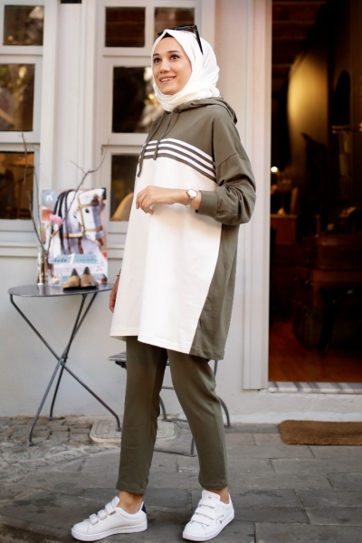 Shawn Haki Spor Takım