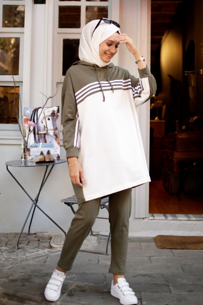 Shawn Haki Spor Takım