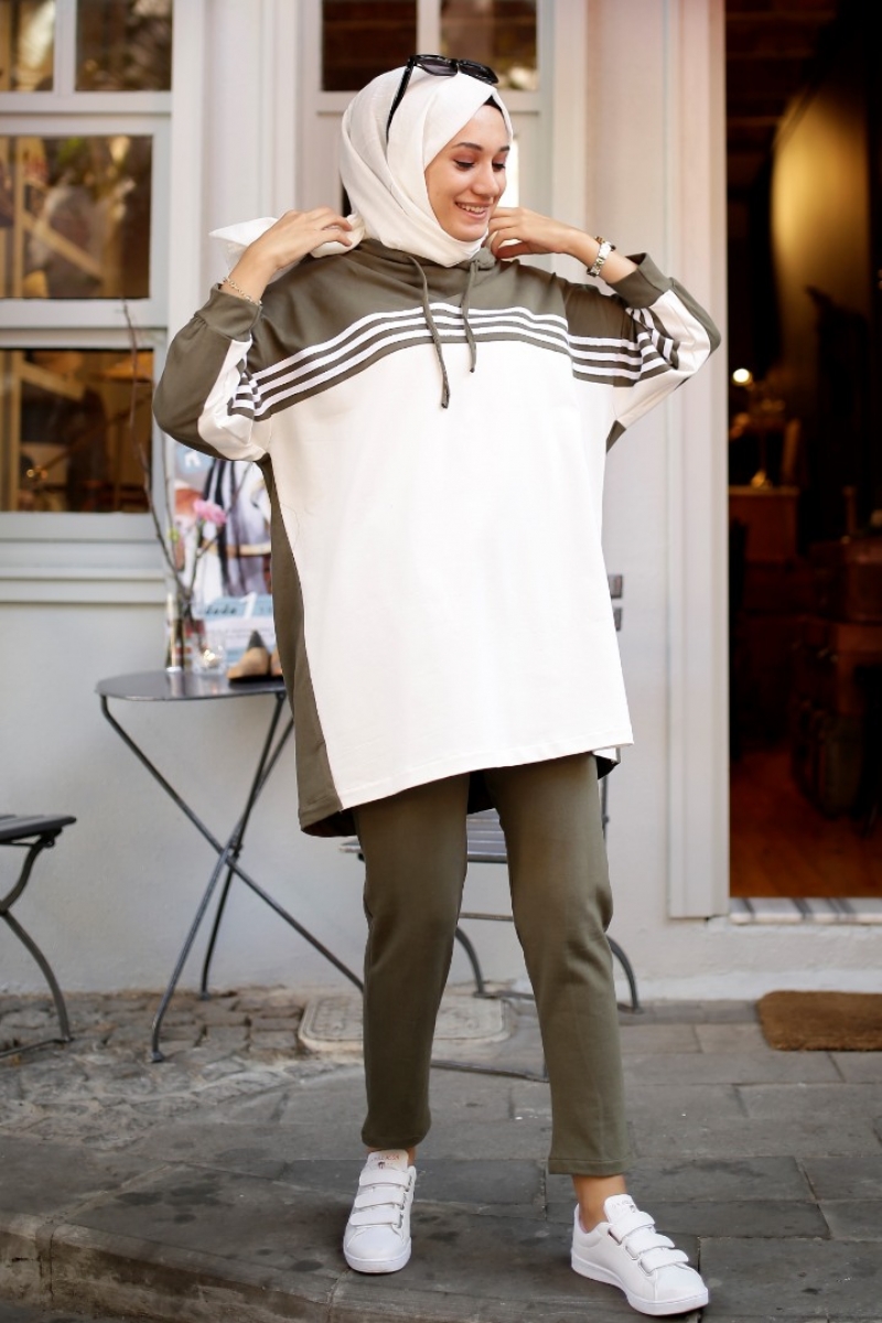 Shawn Haki Spor Takım