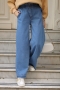 Shoe Açık Mavi Kot Pantolon