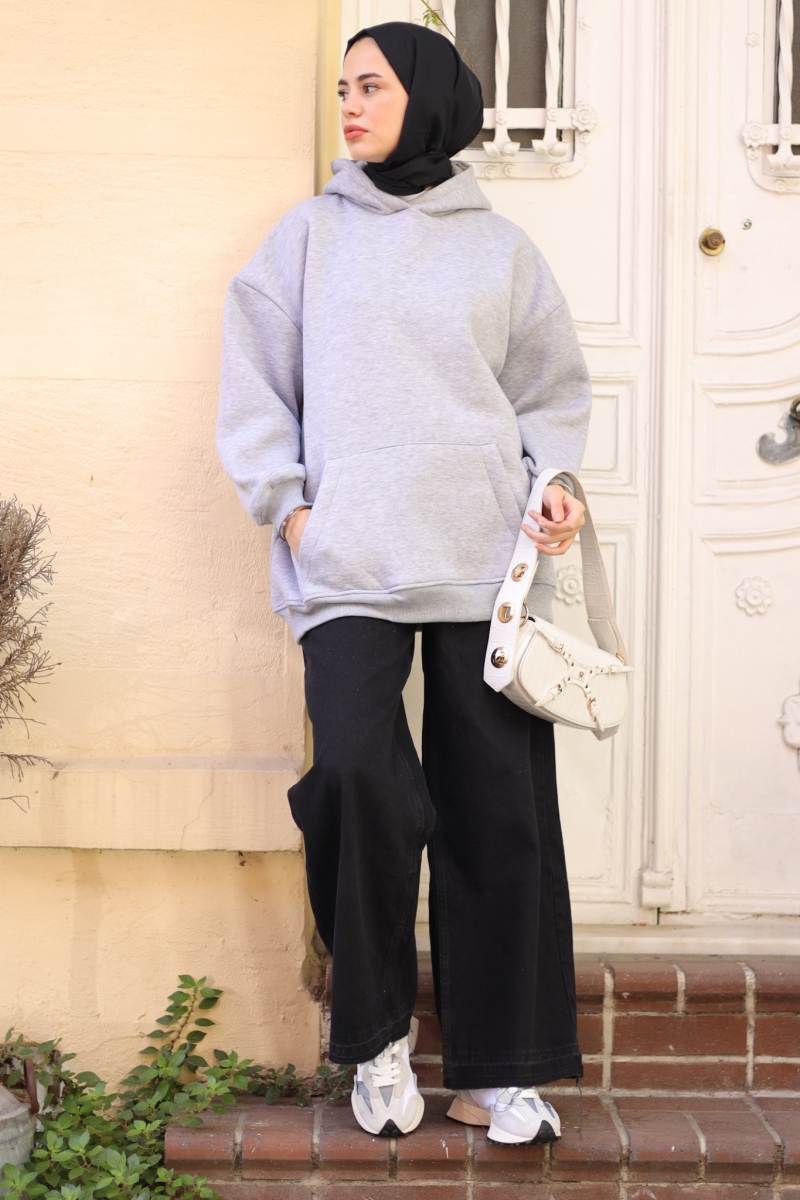 Shoe Siyah Kot Pantolon